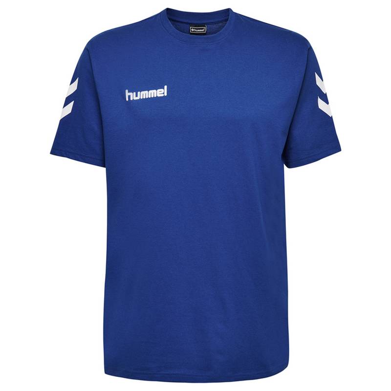 hummel HMLGO COTTON T-SHIRT S/S T-Shirt Herren