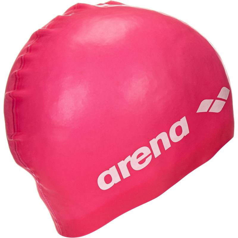 Arena Classic Silicone Badekappe Kinder