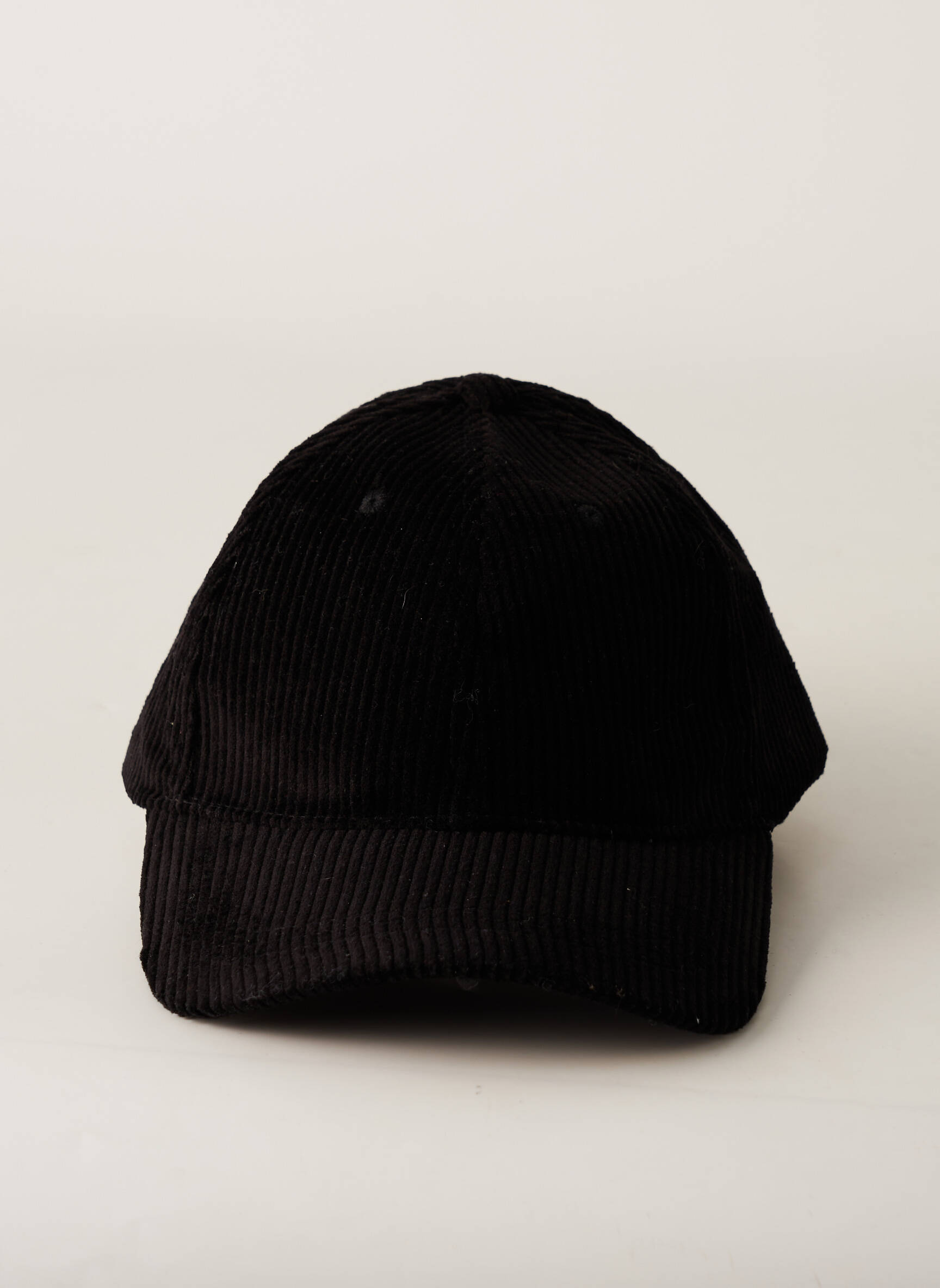 New Man Casquettes Femme couleur noir
