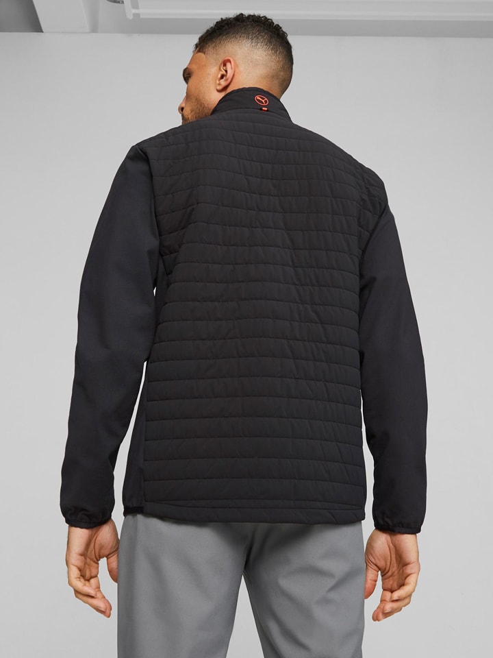 Puma Übergangsjacke 