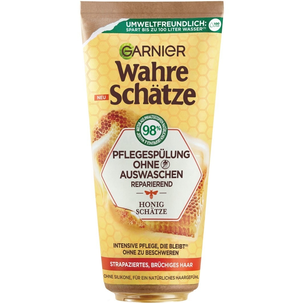 Wahre Schätze