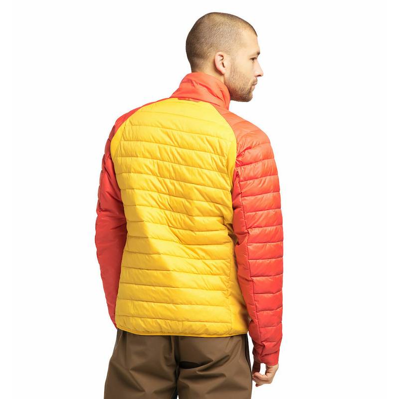 Haglfs Spire Mimic Jacket Outdoorjacke Herren