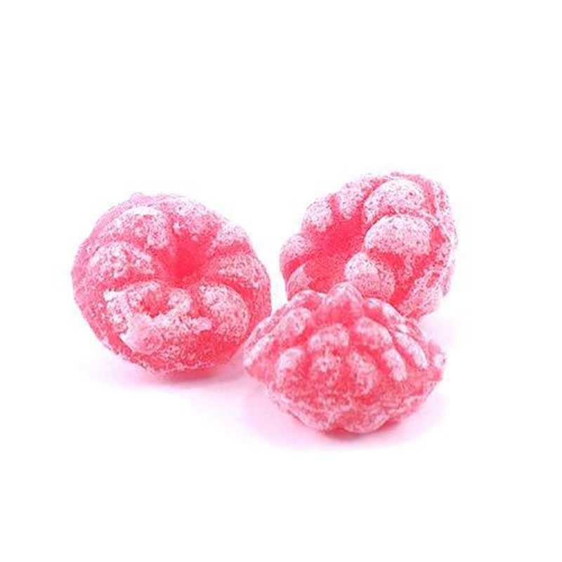 fischer Fine Sweets Himbeeren 200g