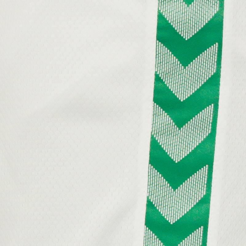 hummel Werder Bremen 23-24 Heim Shorts Kinder