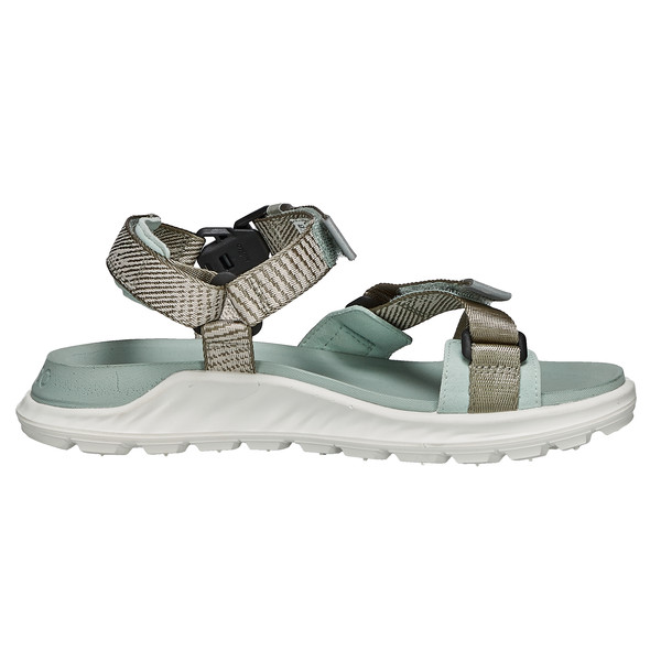 EXOWRAP W Damen - Outdoor Sandalen
