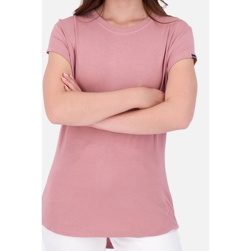 ALIFE AND KICKIN MimmyAK A T-Shirt Damen