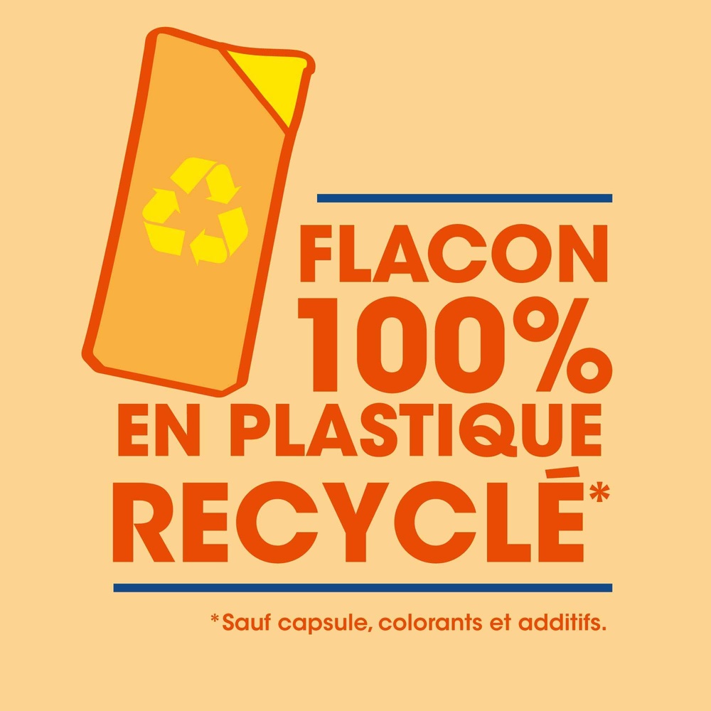 DOP Classique Shampooing Très Doux aux Vitamines