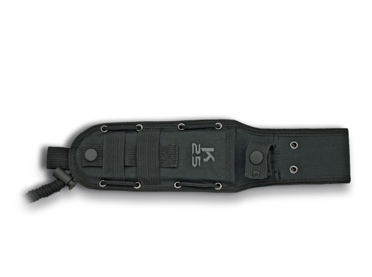 Tactical Knife mit Firestarter