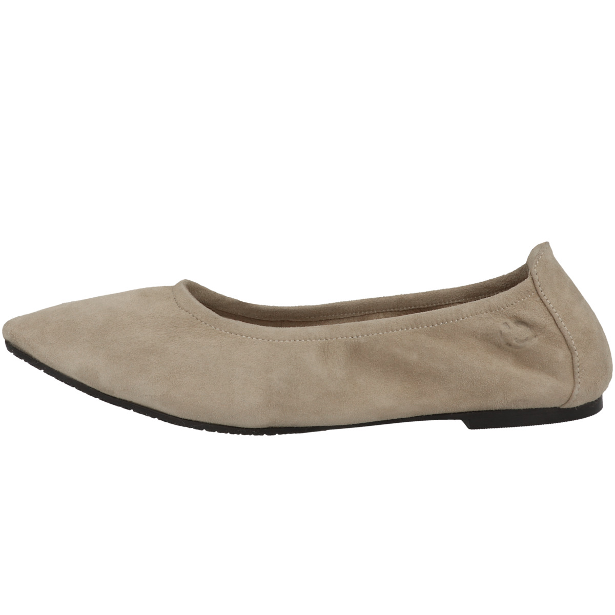 Gerry Weber Acerra 06 Ballerinas beige
