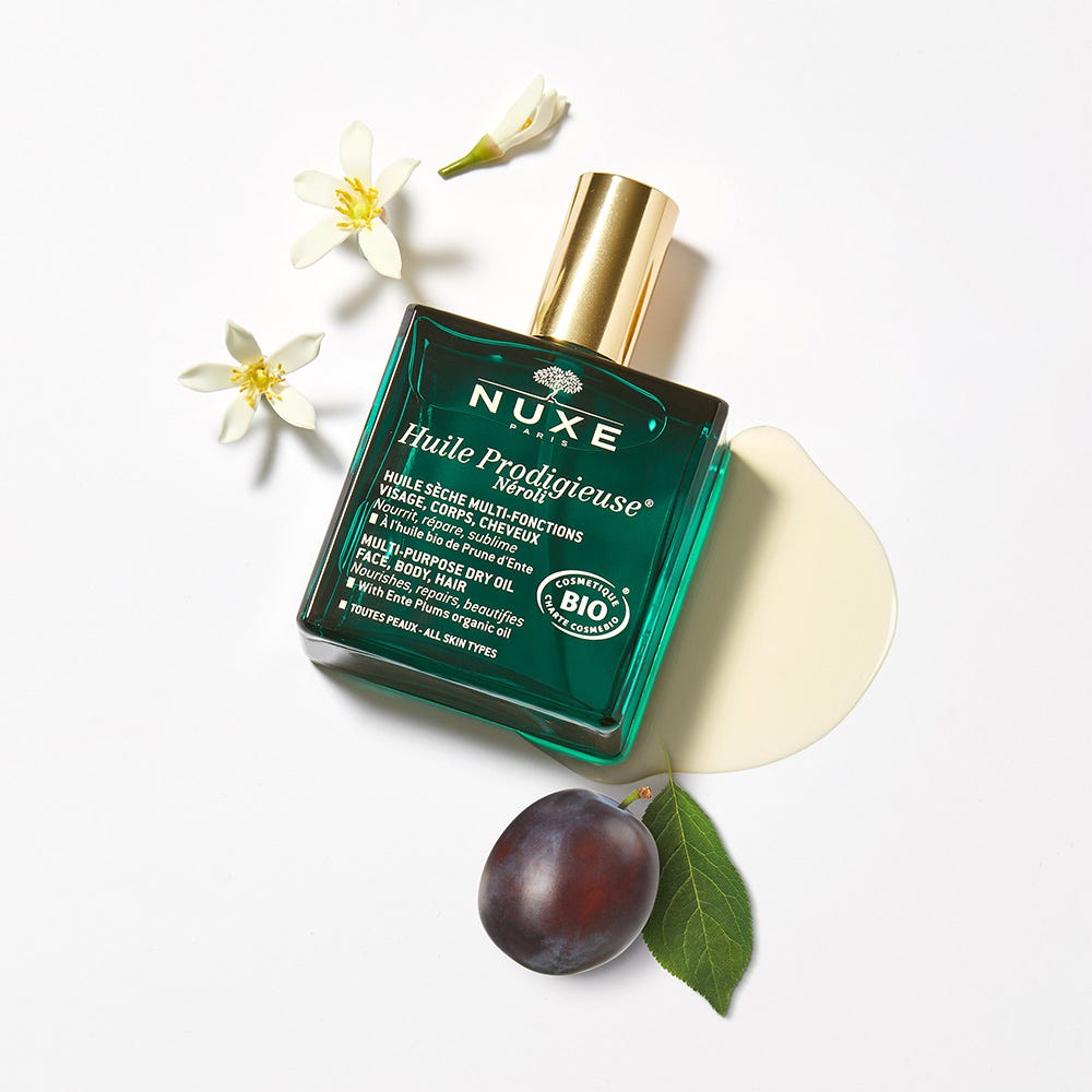 NUXE Huile Prodigieuse Néroli Körperöl 100 ml