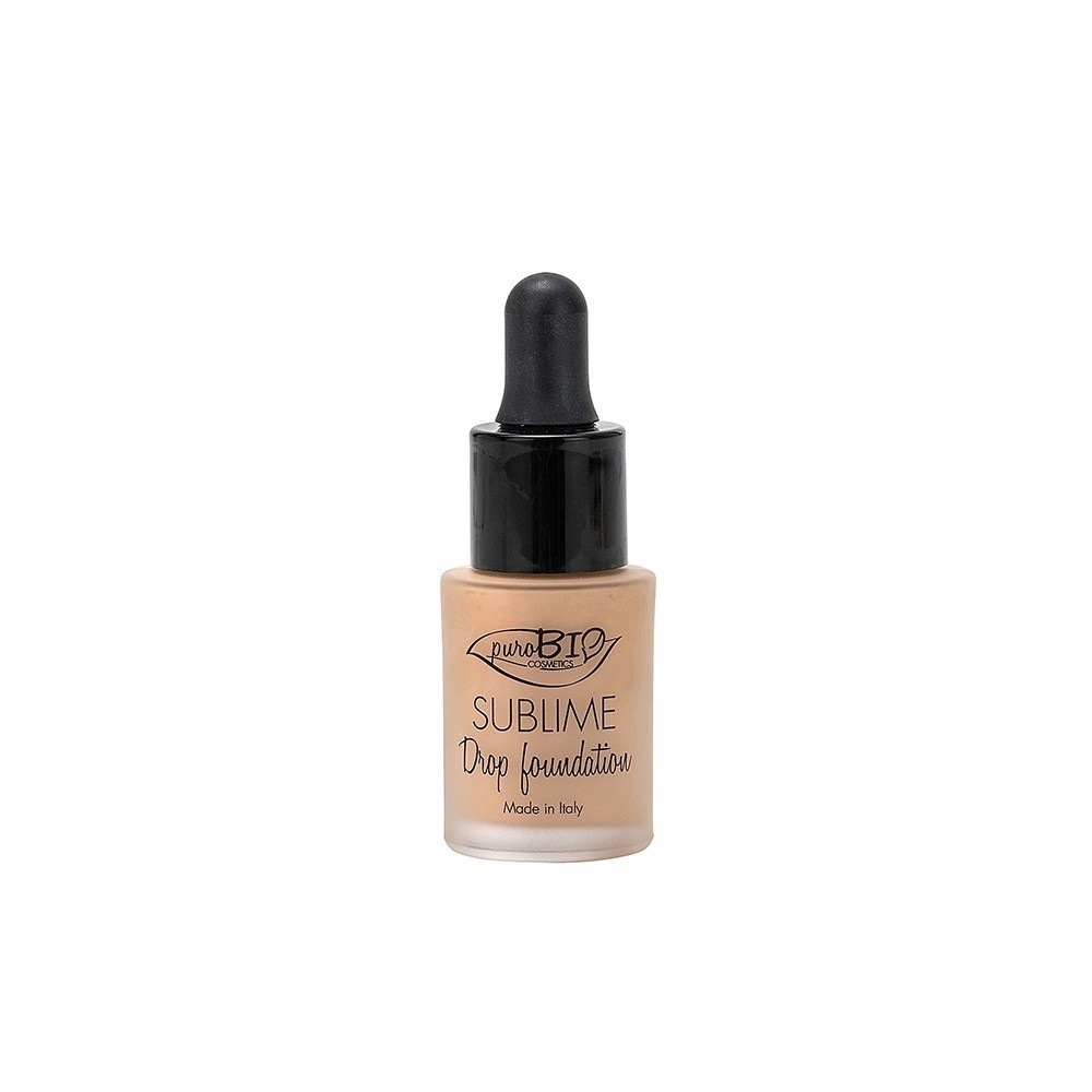 Podkład Purobio SUBLIME Drop Foundation