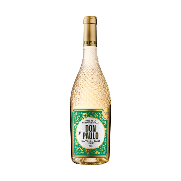 Sauvignon Blanc-Viura, 6 Flaschen à 0,75 l