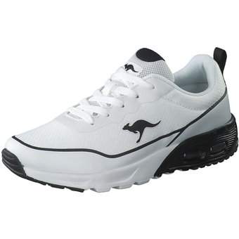 KangaROOS KX 3500 Sneaker in weiß