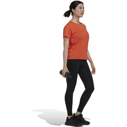 DAMEN TIGHT TRAINING ESSENTIALS HIGH-WAISTED