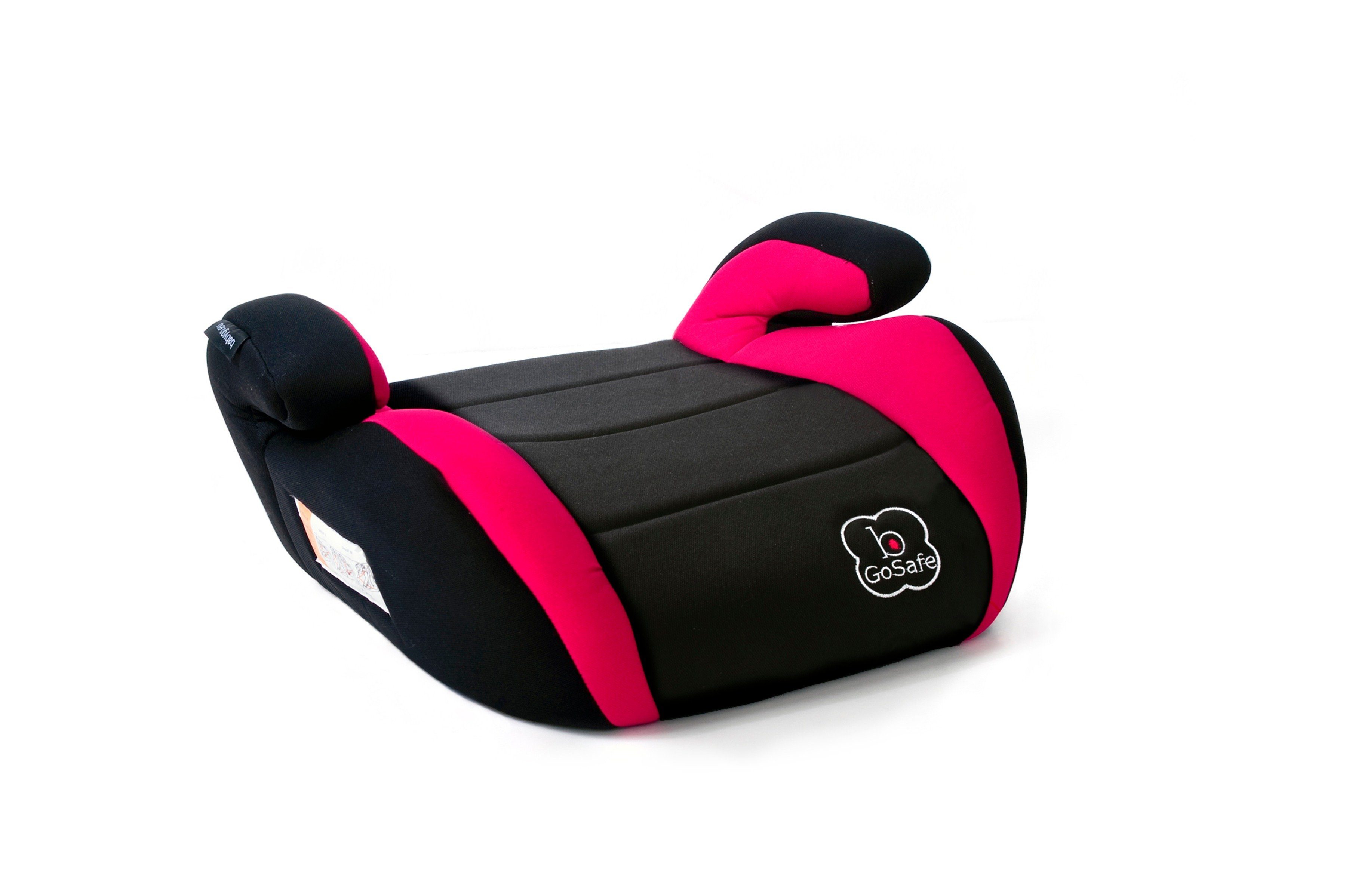 BabyGo Autokindersitz Booster, Klasse II / III (15-36 kg)