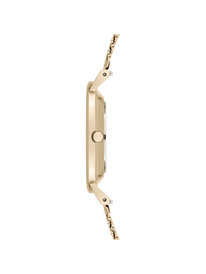 LIEBESKIND BERLIN Armbanduhr in roségold günstig kaufen onesize