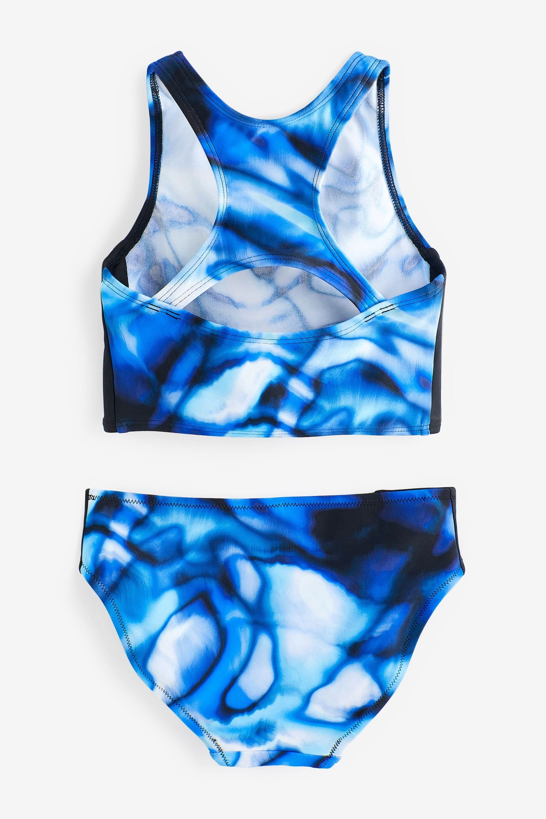 Next Bustier-Bikini Sport-Bikini (2-St)