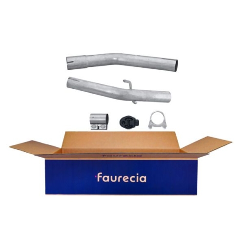 FAURECIA ENDROHR FS47309 - ATU