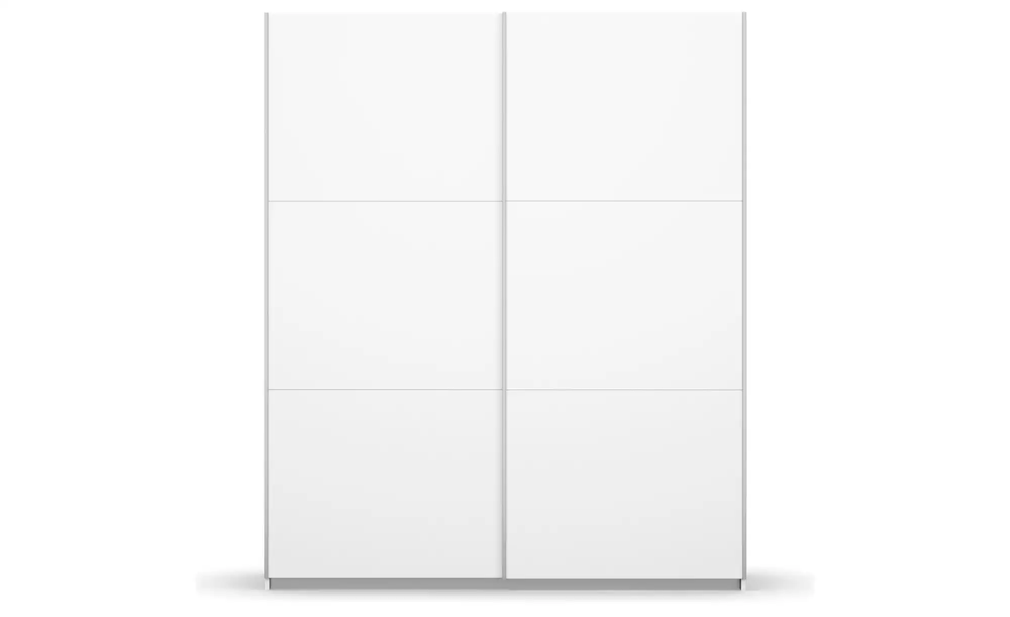 Schwebetürenschrank Acton