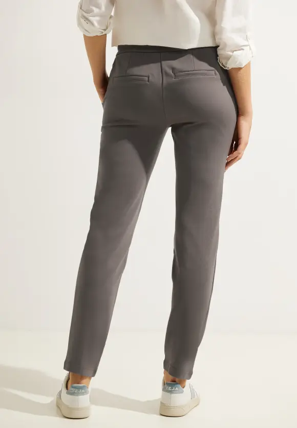 CECIL Casual Fit Jersey Hose