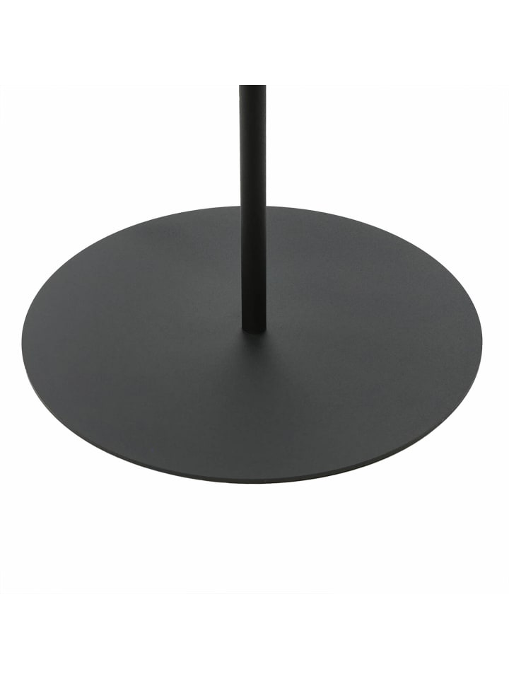 Licht-Erlebnisse Stehlampe in Schwarz günstig kaufen onesize