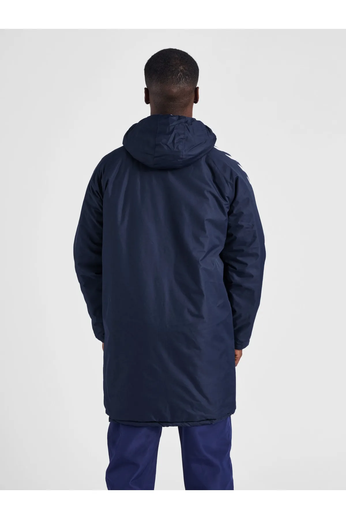 hummel  hmlCORE XK BENCH JACKET