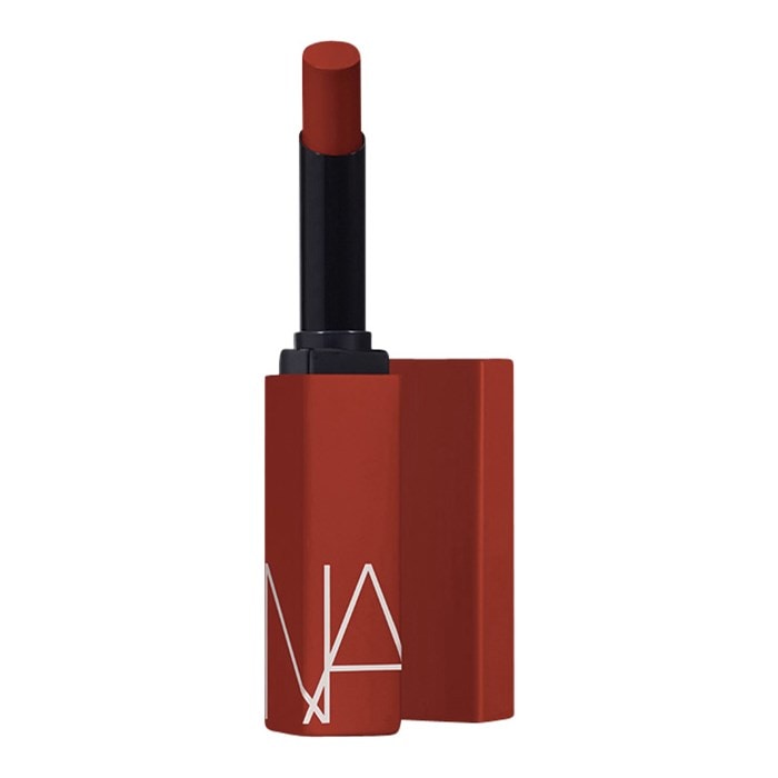 Powermatte Lipstick