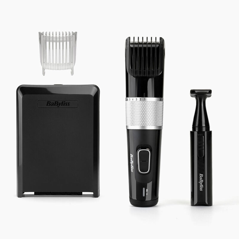 Carbon Steel Hair Clipper