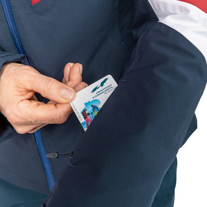 Schöffel Avons Skijacke Damen