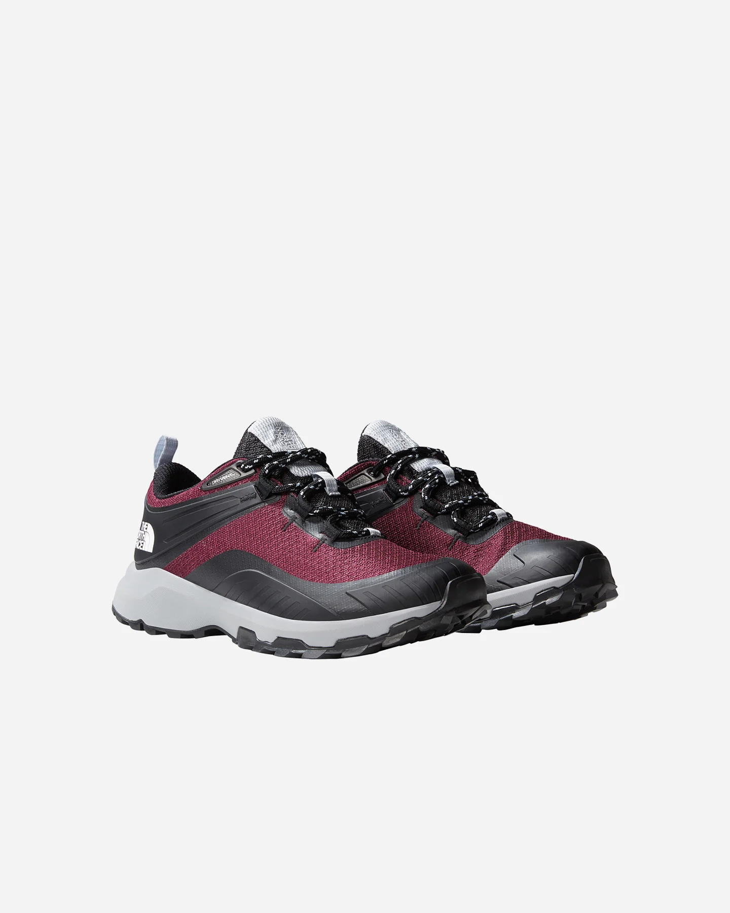 Scarpe Trail The North Face Cragmont Wp W NF0A52RDKK91