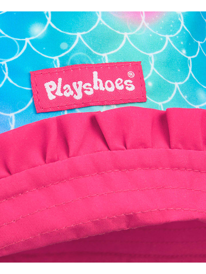 Playshoes Wende-Sonnenhut 