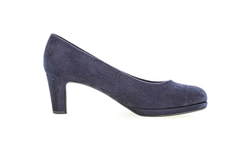 GABOR Ballerinas blau