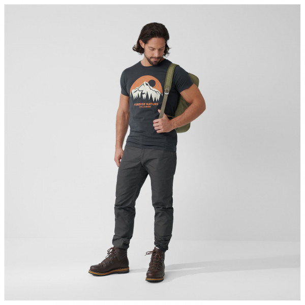 Fjällräven - Nature T-Shirt - T-Shirt