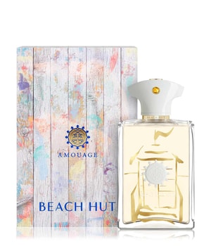 Amouage Beach Hut Eau de Parfum-100 ml