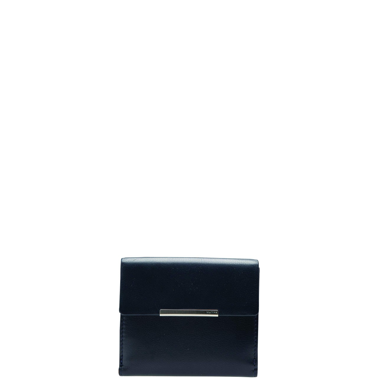 MAITRE Handtaschen blau Belg Dartrud Purse MH11F, darkblue