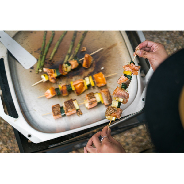 OPENFIRE PAN SMALL