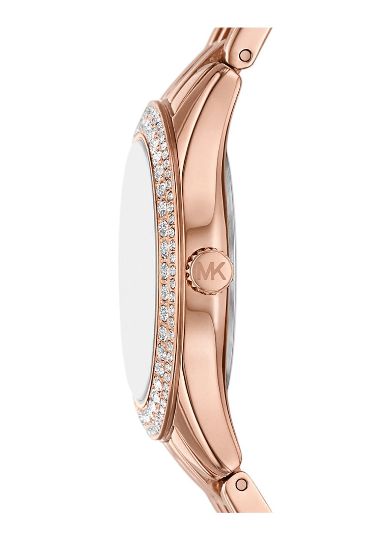 Ceas Michael Kors Harlowe MK4845