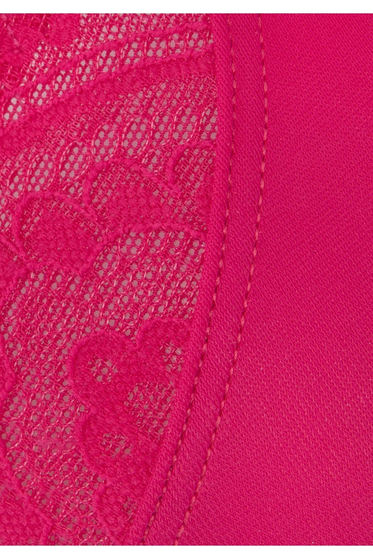 Nuance  BH - Rosa - Unifarben