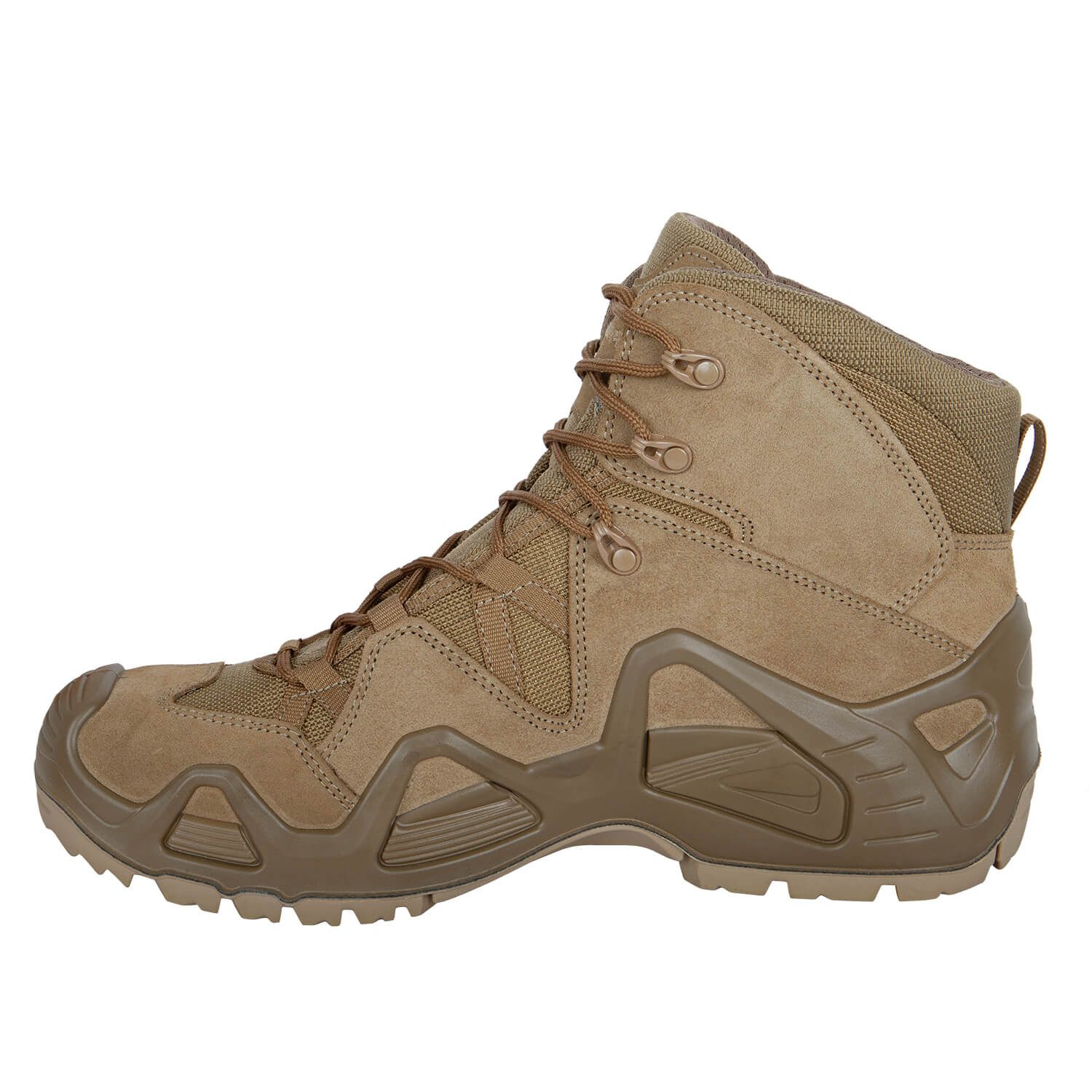 Einsatzstiefel Zephyr GTX Mid TF