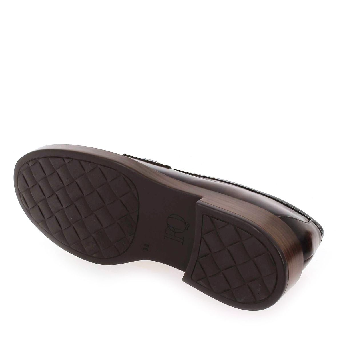 Pons Quintana  10598 - Marron Multi