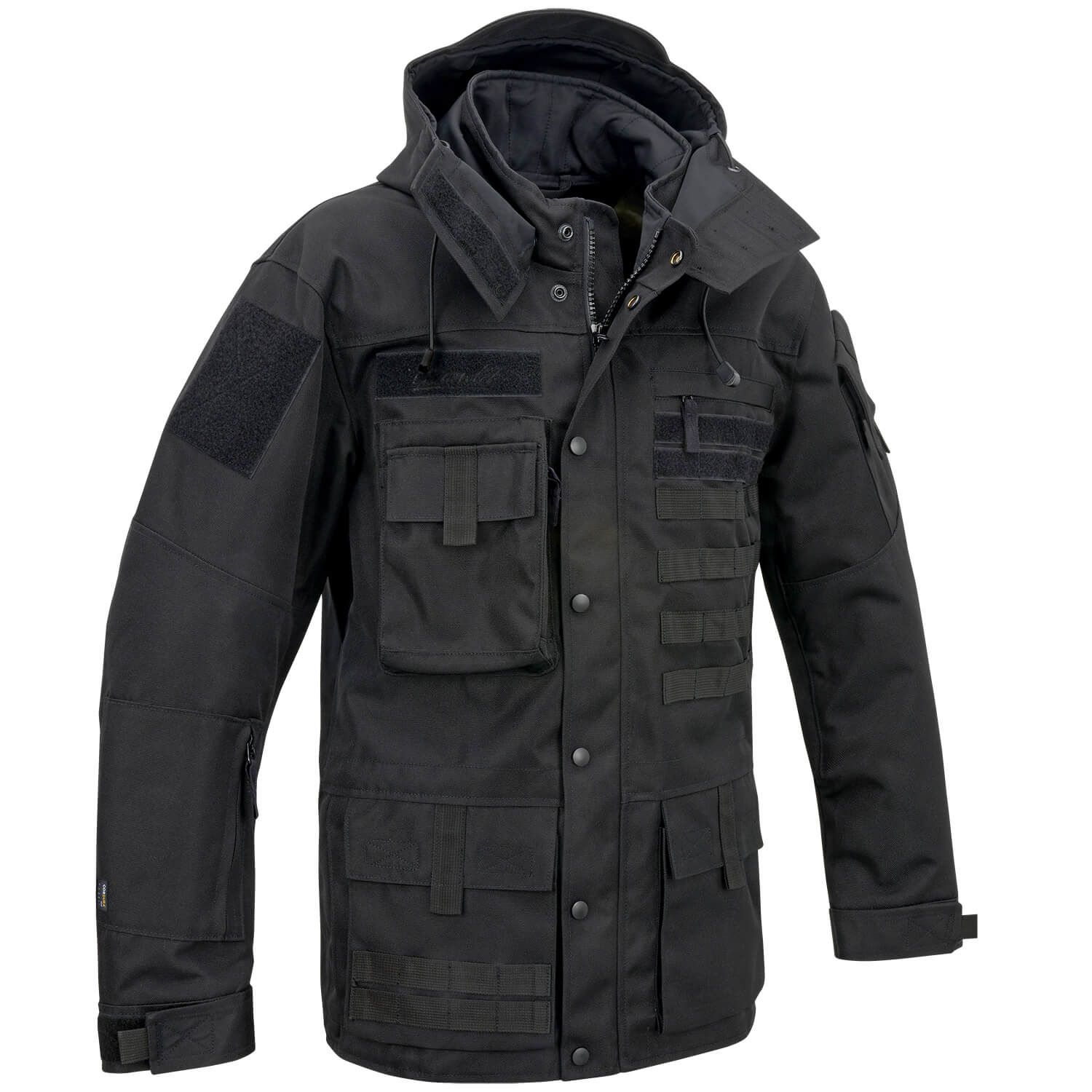 Performance Outdoorjacket