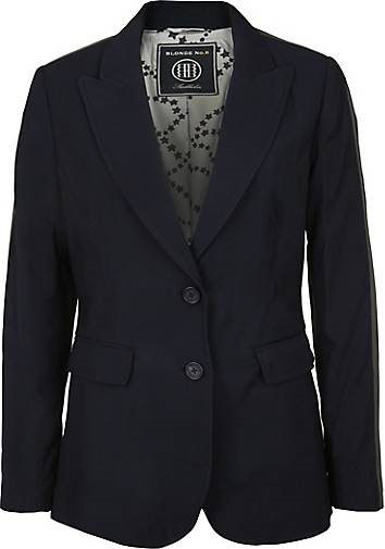 Blonde No. 8 Blazer LISA