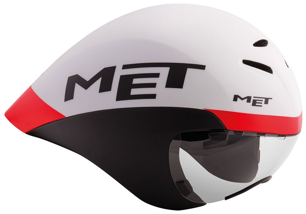 Met Drone - Zeitfahrhelm kaufen | Bike-Discount