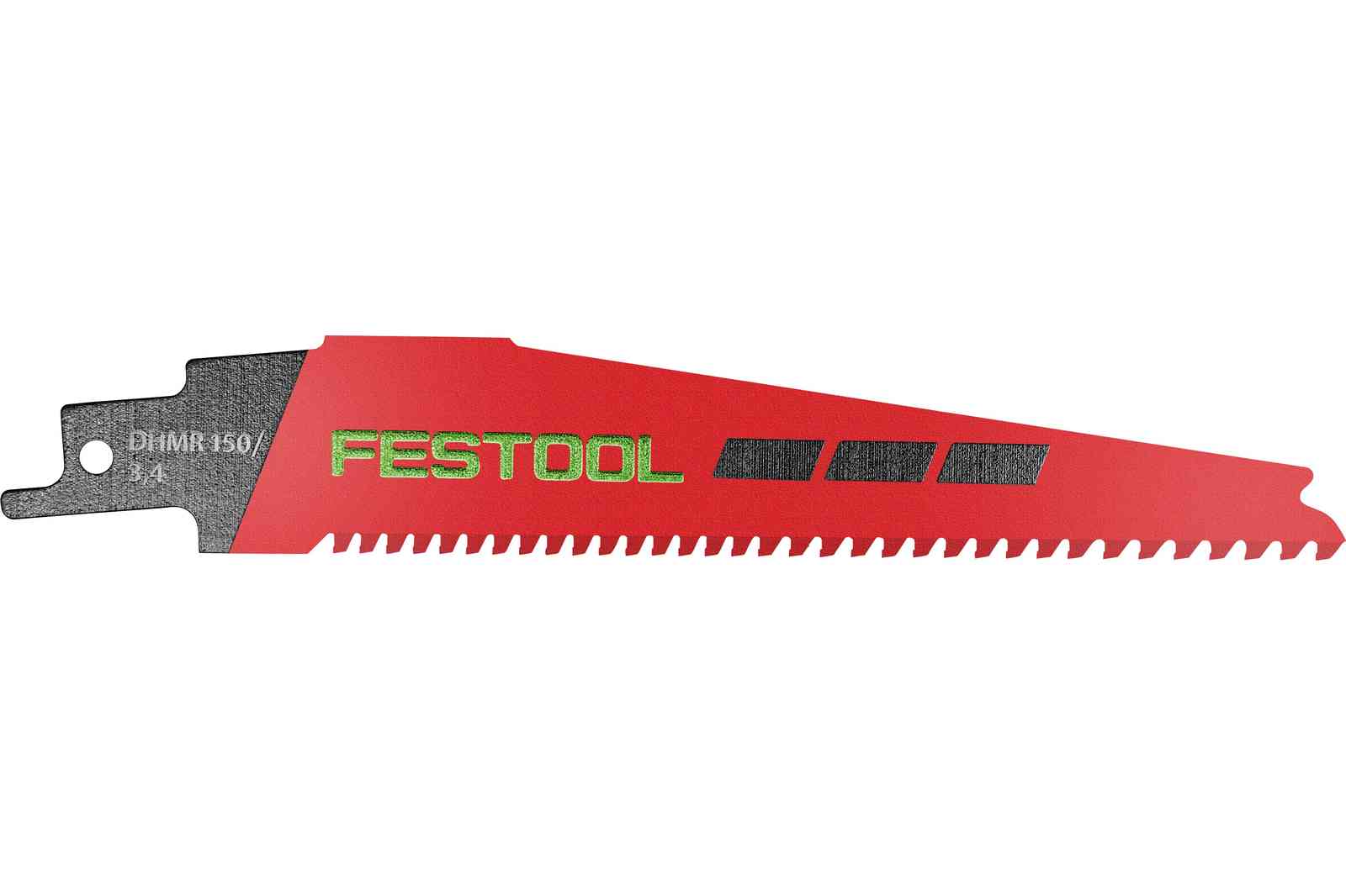 Festool priedai 577493 Reciprozaagblad DEMOLITION DHMR 150/3,4