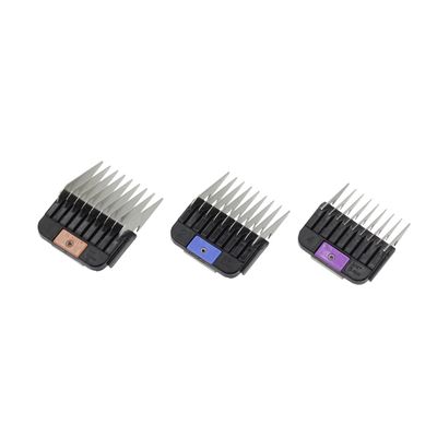 Set Schermaschine Moser max45 (Type 1245) inklusive 2 Aufsteckkämme!