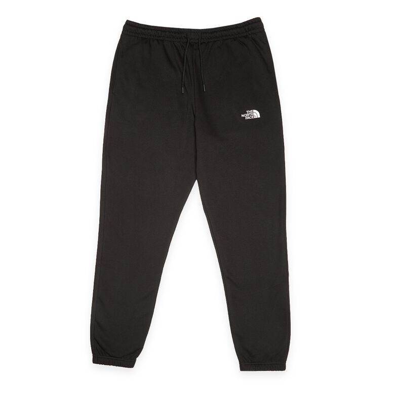 The North Face Essential Jogger tnf black