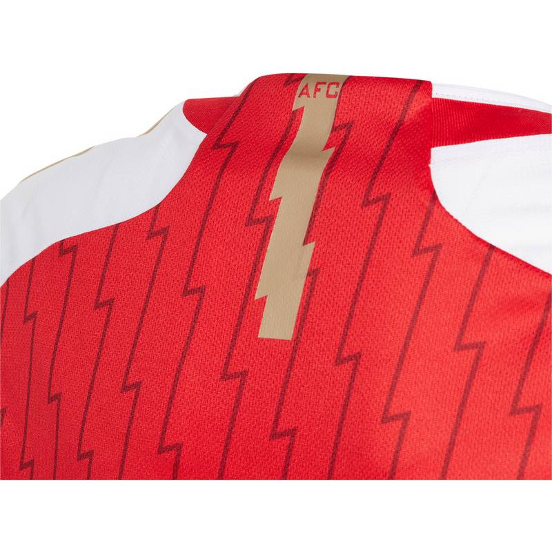 adidas Arsenal London 23-24 Heim Teamtrikot Kinder