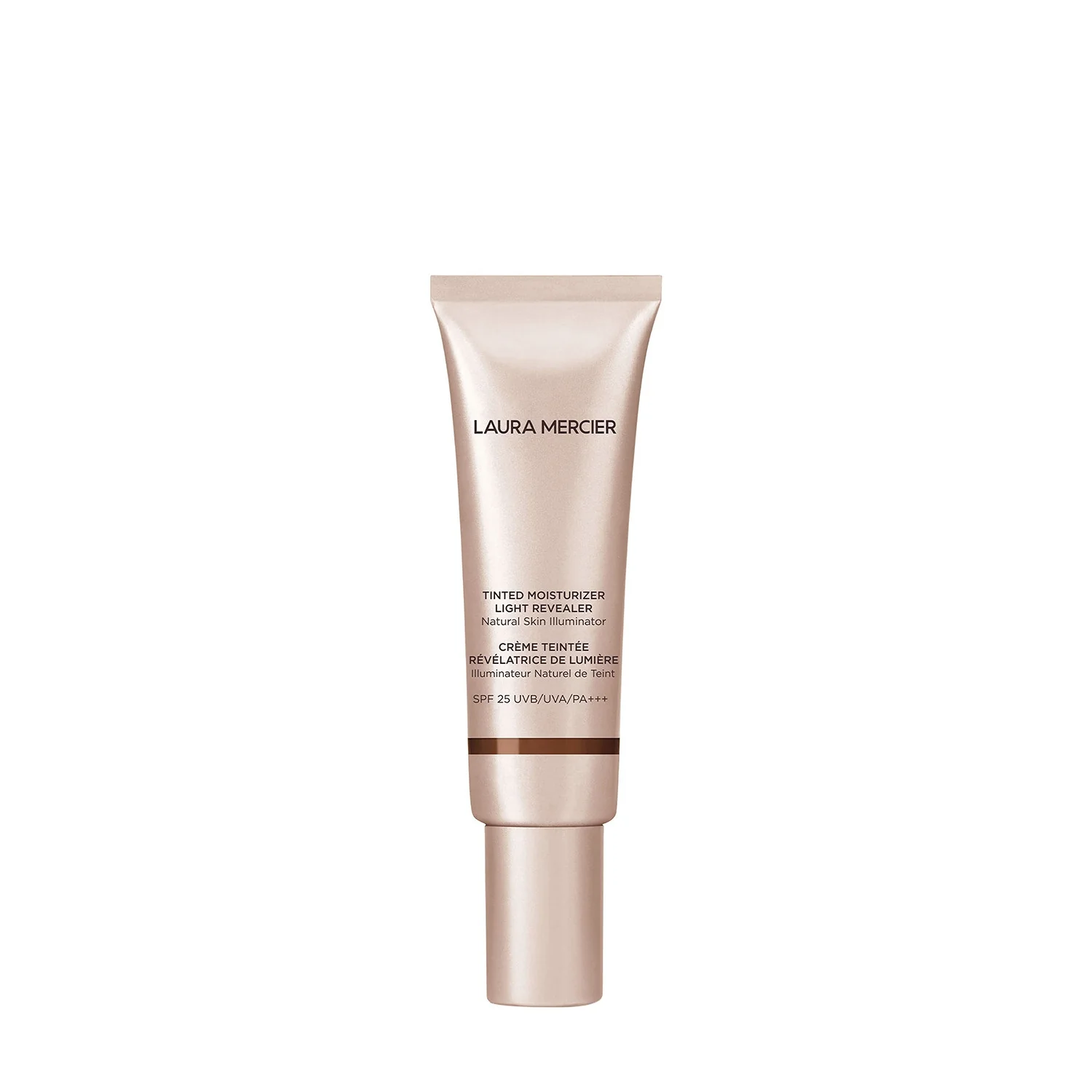 Fondotinta Tinted Moisturizer Light Revealer SPF25 - Fondotinta crema, Crema viso colorata illuminante