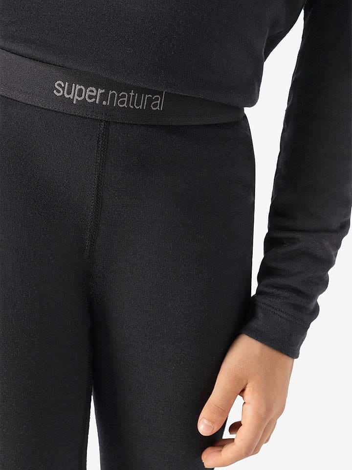 super.natural Funktionsunterhose 