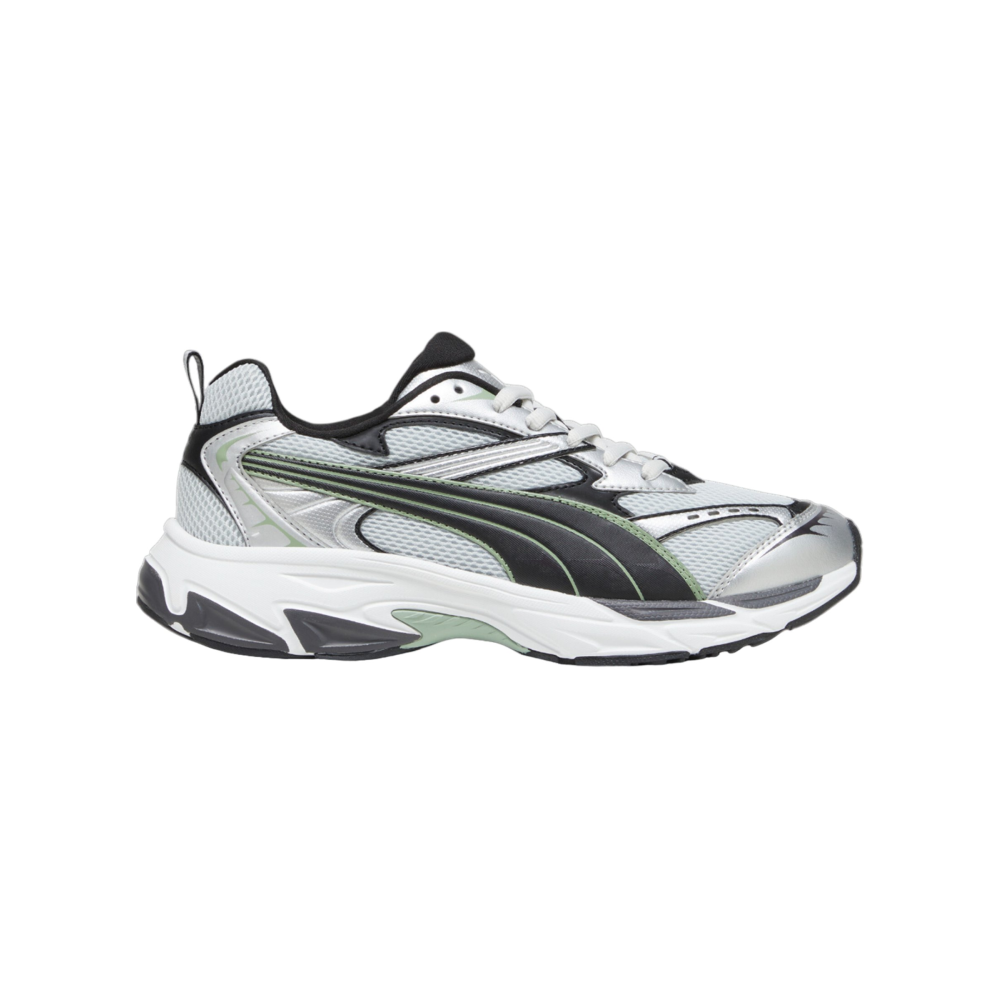 PUMA Morphic 392724-003 / grau